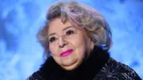 СМИ: Татьяна Тарасова попала в реанимацию
