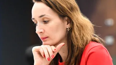 Екатерина Лагно