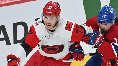 Александр Никишин