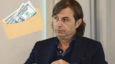 Серия Б
