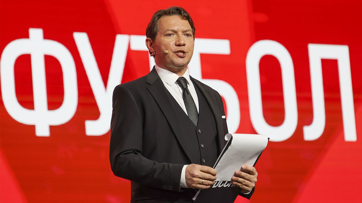 Черданцев назвал главную проблему «Спартака»