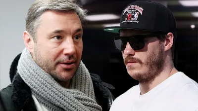 ХК Шанхай Дрэгонс