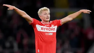 В «Спартаке» новый лидер, которого все критиковали: как тренер реанимировал Литвинова