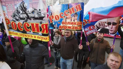 Андрей Рычагов