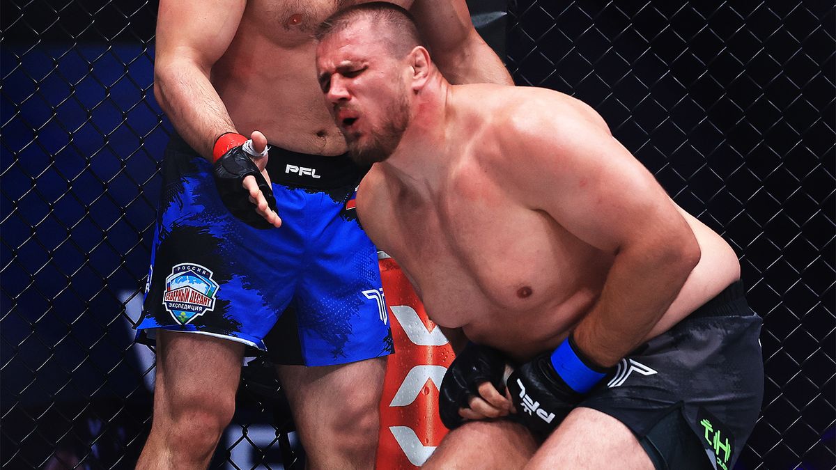 В России раскритиковали американскую лигу за решение против русского бойца: Что хотят, то и делают. Абсурд