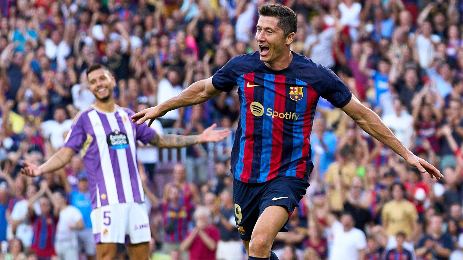 Барселона раёвалекано. Гави футбол. Барселона август. Реал мадрид барселона. Барселона райо вальекано левандовски.