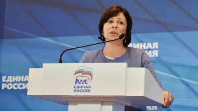 Ирина Роднина