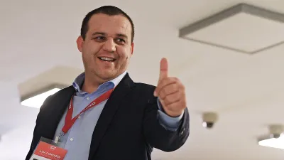 Умар Кремлев