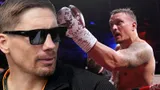Легенда из Украины против кикбоксера-гиганта на фоне пирамид: Усик идет на странный эксперимент 