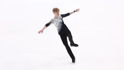 Никита Сарновский