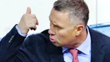 Он предал СССР и бросил семью ради Америки, а там наплевали на его величие! Могильного все же пустят в Зал славы?