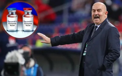 Станислав Черчесов