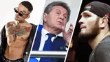 Лещенко: «Хабиба и Моргенштерна я могу поставить в один ряд. Оба иногда выходят за рамки общепринятых норм»
