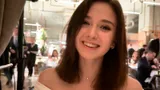 Камила Валиева за полгода до конца бана: путешествует с хоккеистом, выгуливает платья, прыгает в столице Олимпиады