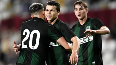 ФК Краснодар