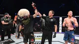 Гейджи: «Я потратил все свои силы, чтобы выиграть у Хабиба один раунд»
