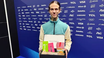 Петр Гуменник