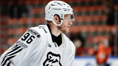 Егор Коршков