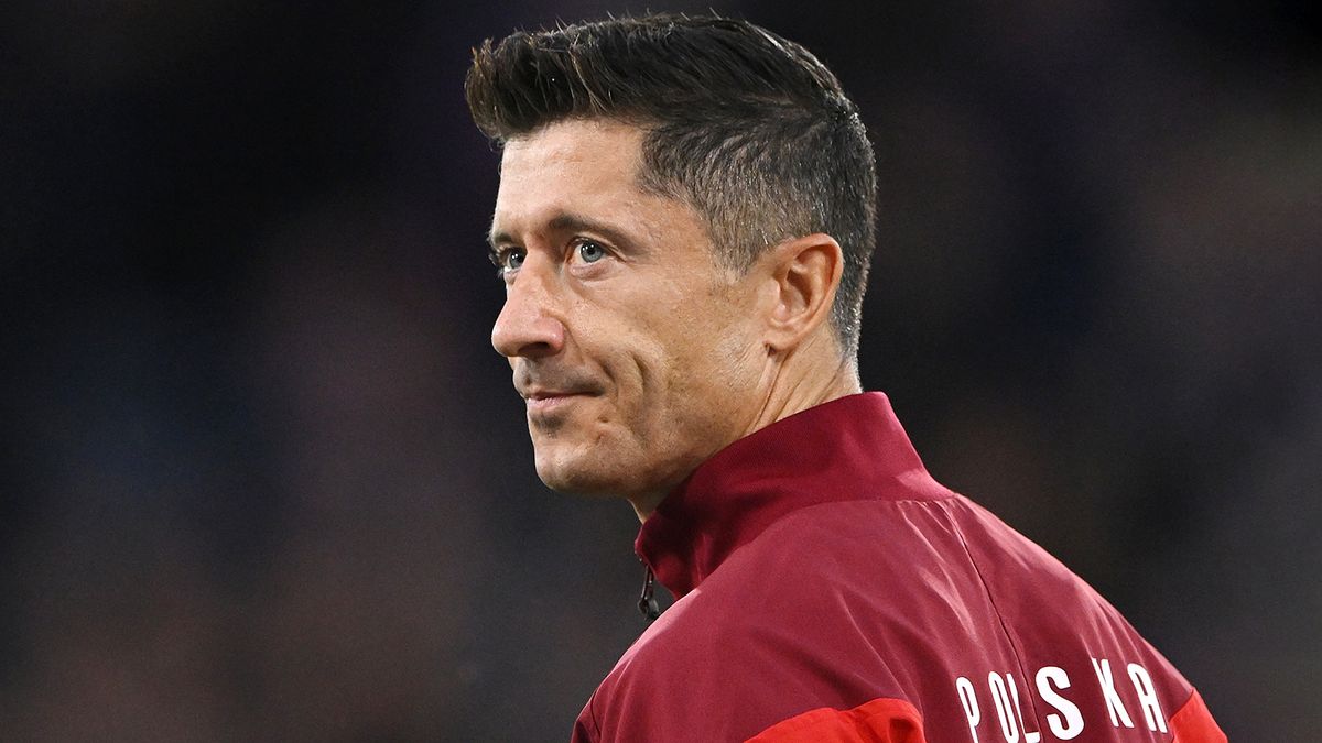 Деку: «Левандовски — лучший нападающий последних лет. Мало кто находится на таком уровне, разве что Роналду»