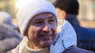 Евгений Алдонин