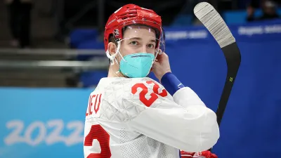 Станислав Галиев