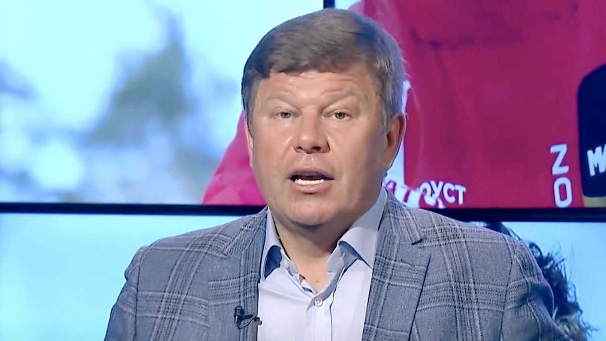 Губерниев откровенно ответил, стоит ли ждать полноценного возвращения России в фигурном катании
