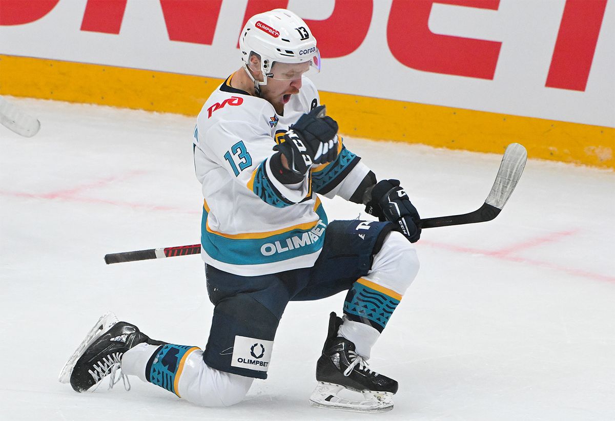 «Сочи» обменял Тянулина в «Ладу»