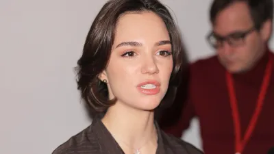 Евгения Медведева