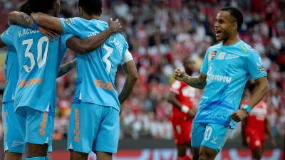 Педро Силва дос Сантос