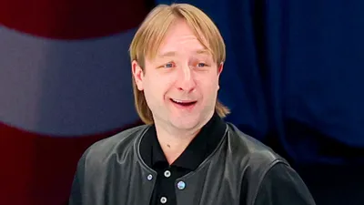 Евгений Плющенко