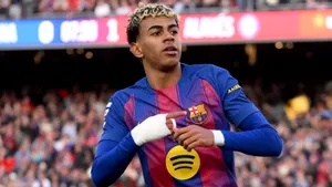 Памплонцы беспомощны в гостях — их ждет разгром на «Камп Ноу». Прогноз на «Барселона» — «Осасуна»