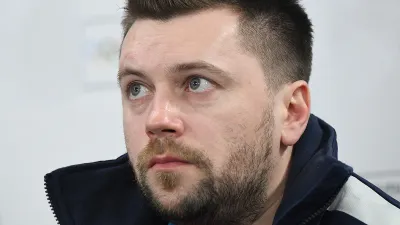Сергей Давыдов