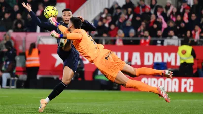 ФК Реал Мадрид, Килиан Мбаппе