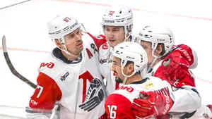 Чемпион КХЛ продолжит крушить соперников — ему нужна победа в конференции. Прогноз на «Локомотив» — «Северсталь»