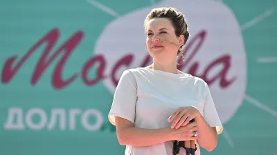 Ирина Слуцкая