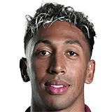 Кристиан Аррьета