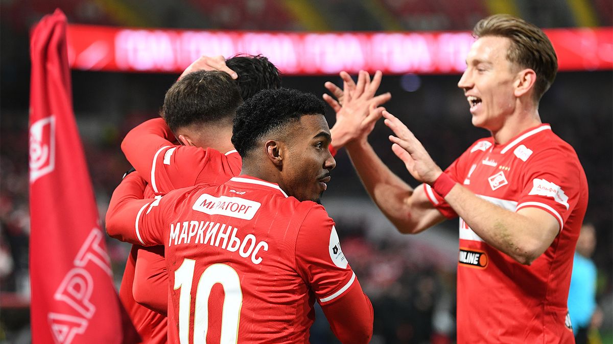 Новое супероружие «Спартака», которое удивит РПЛ: оно уже разбивает соперников