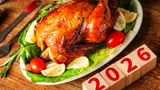 Эти блюда обязательно должны быть на новогоднем столе 2026: еда, которая задобрит Лошадь