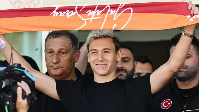 Алексей Батраков