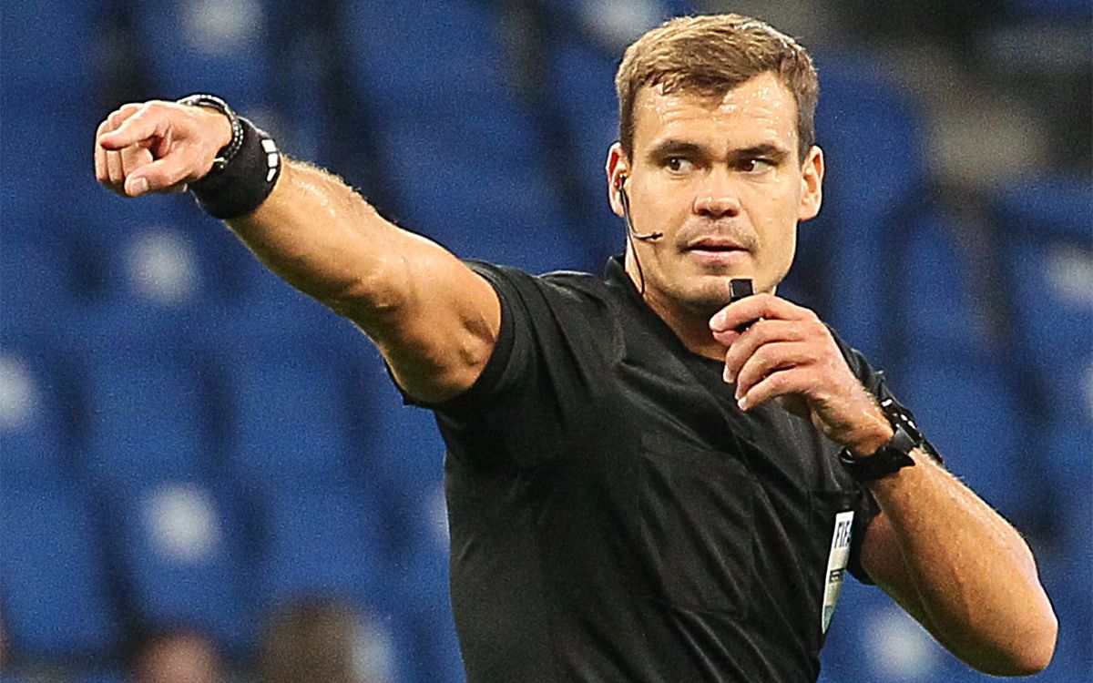 ЭСК поддержала оба решения Левникова в пользу «Краснодара», которые пытался оспорить «Спартак»