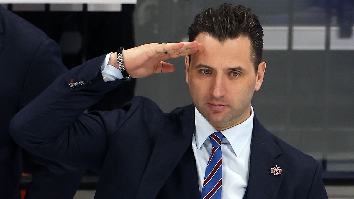 Роман Ротенберг объяснил, почему футбол в России популярнее хоккея