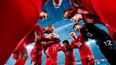 Сборная России по футболу
