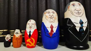 Тест: угадайте правителя России по его делам и реформам