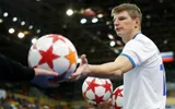 РФС объявил о проведении матча легенд «Спартака» и «Зенита» перед Суперкубком