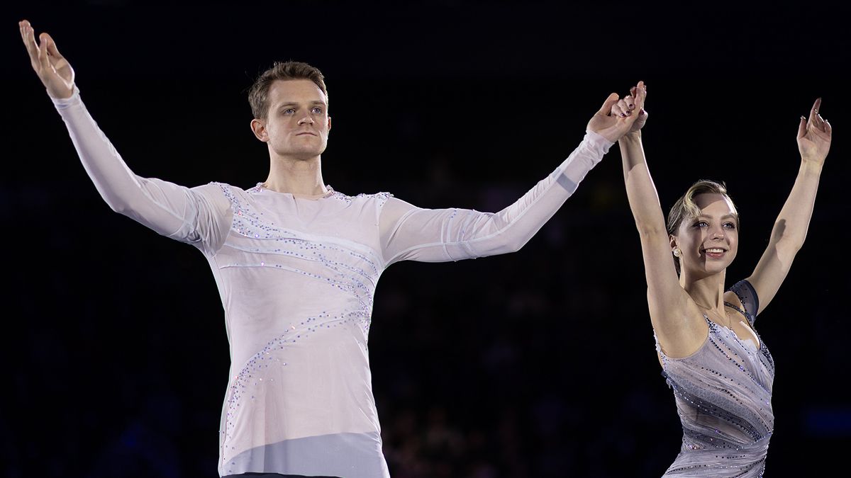 Чемпионы России по фигурке едут на Гран-при: Финляндию заставили соблюдать регламент. Но точно ли с проблемами все