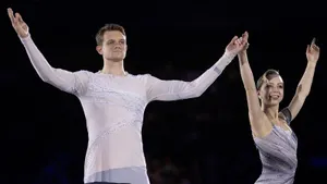 Чемпионы России по фигурке едут на Гран-при: Финляндию заставили соблюдать регламент. Но точно ли с проблемами все?