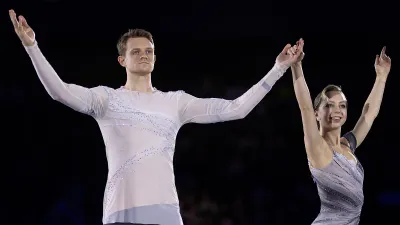 А. Бойкова / Д. Козловский