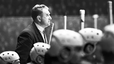 Анатолий Тарасов