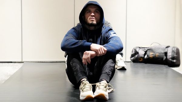 «У нас не хватает диалога власти с людьми». Нурмагомедов — о Дагестане, Петре Яне и Двалишвили