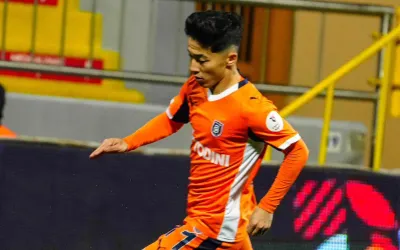 Аббосбек Файзуллаев